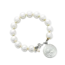 Mother Pearl Bracelet