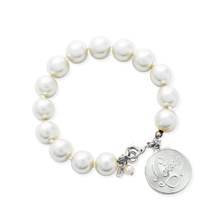 Mother Pearl Bracelet