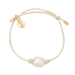 Nautilus Pearl Knot