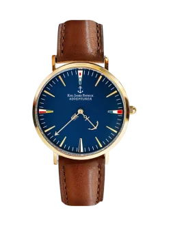 New England Adventurer (40mm)