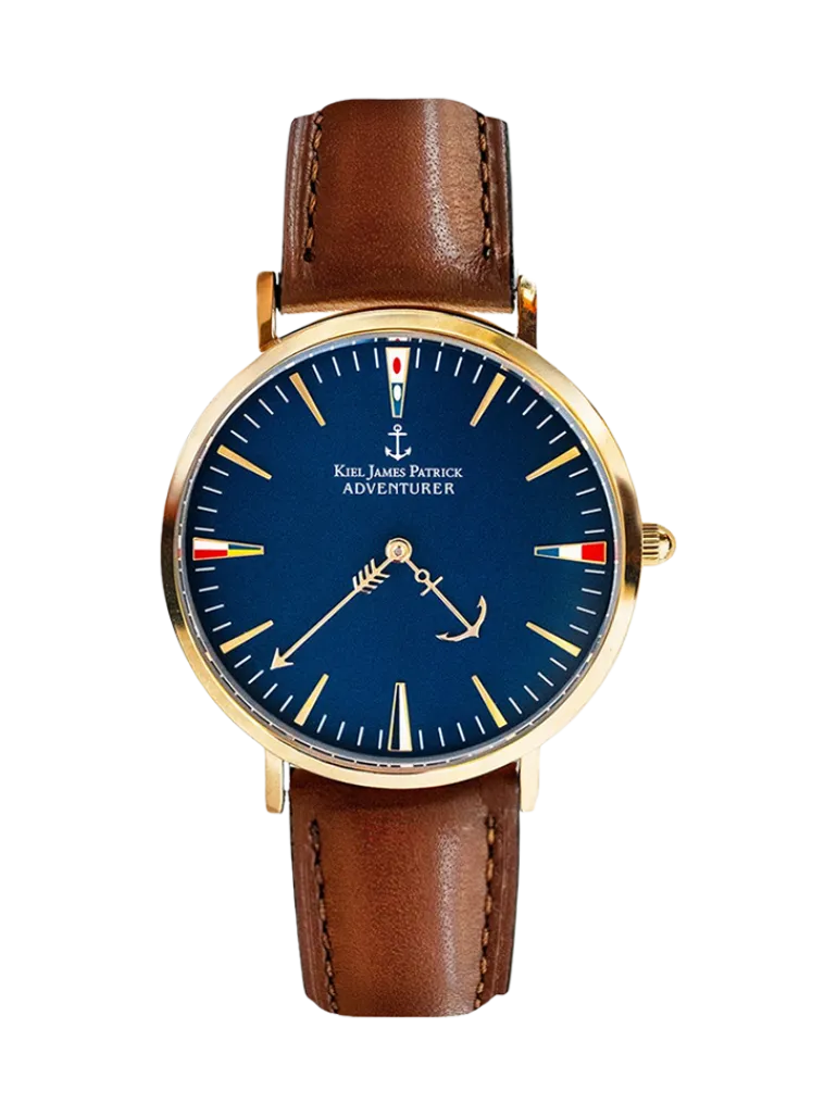 New England Adventurer (40mm)