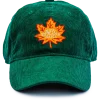New England Maple Hat
