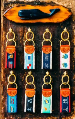 Newport Key Fob