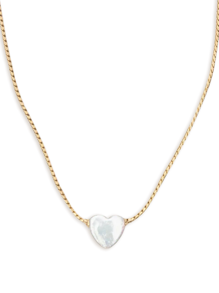Ocean Heart