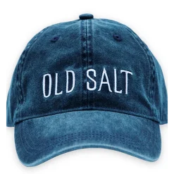 Old Salt Hat