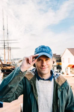 Old Salt Hat