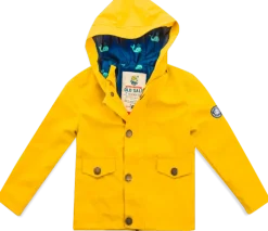 Old Salt Kids Raincoat