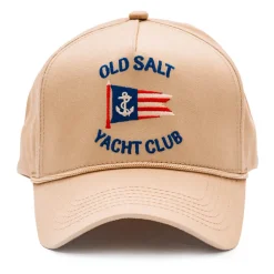 Old Salt Yacht Club Hat