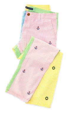 Out To Sea Pants