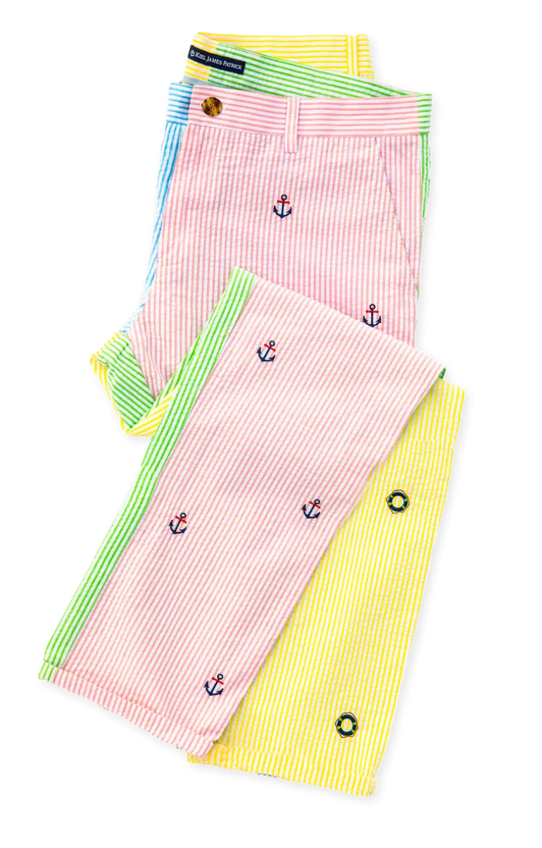 Out To Sea Pants
