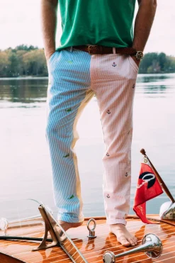 Out To Sea Pants