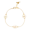 Pearlfection Bracelet- Freshwater Pearls