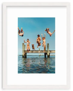 Pier Joy