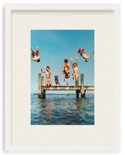 Pier Joy