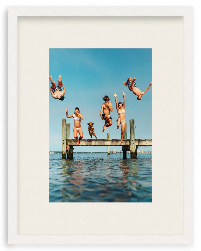 Pier Joy