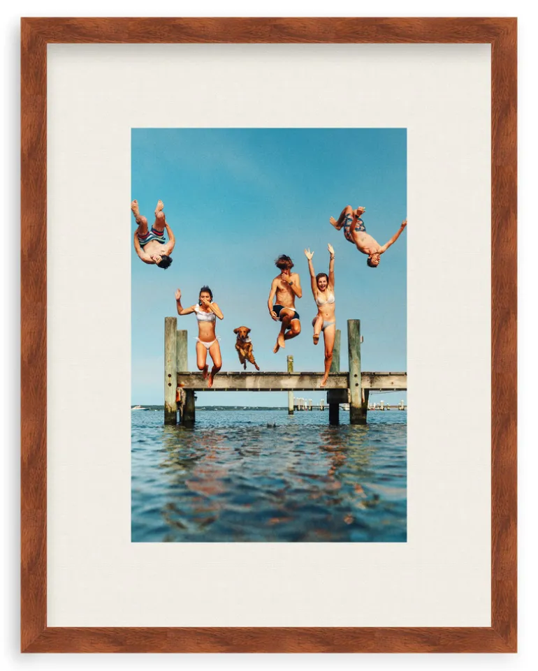 Pier Joy
