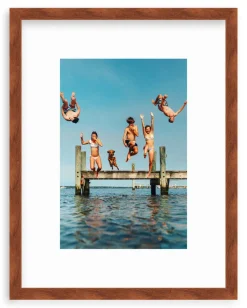 Pier Joy