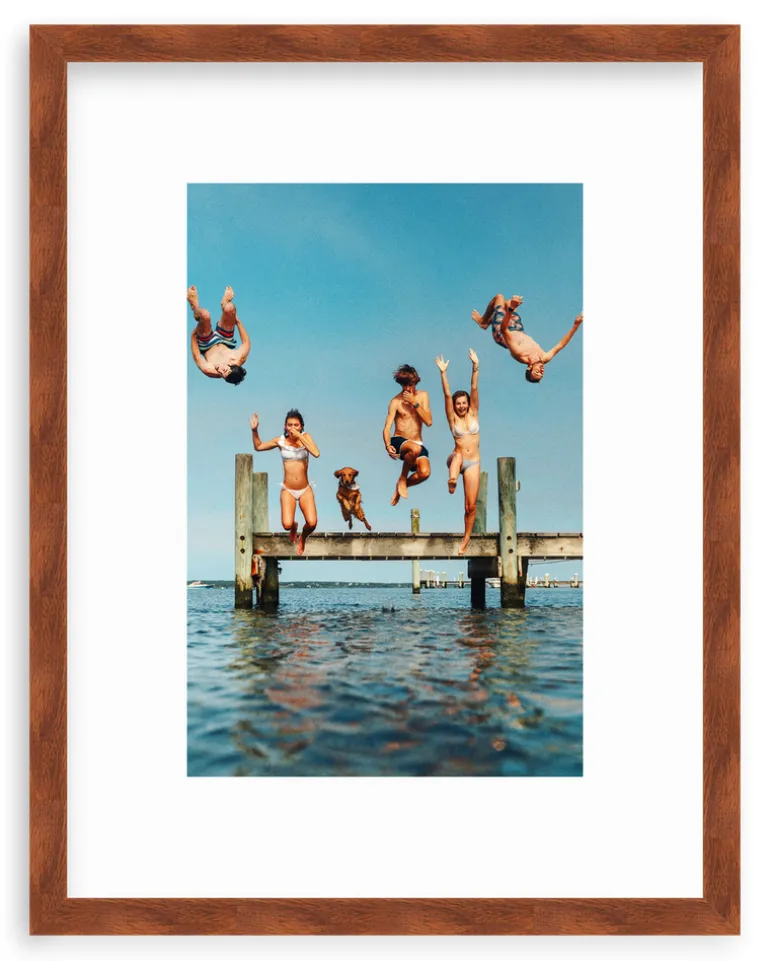 Pier Joy