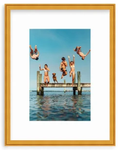 Pier Joy