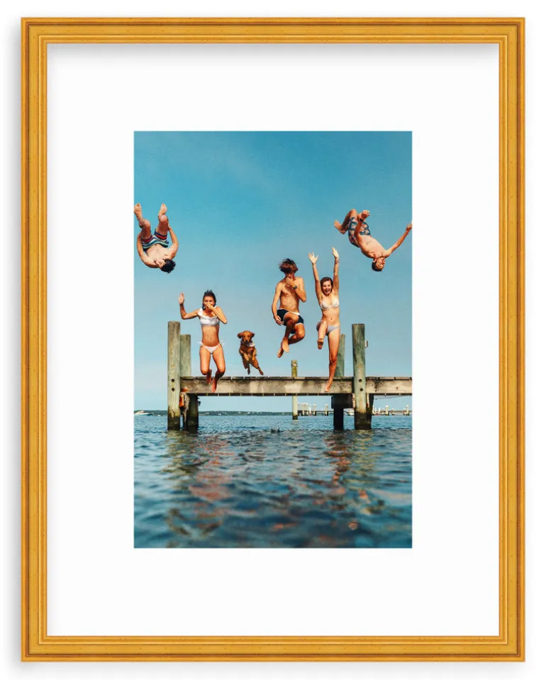 Pier Joy