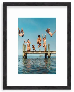 Pier Joy