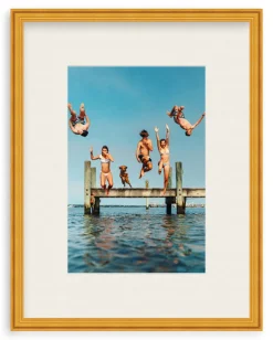 Pier Joy