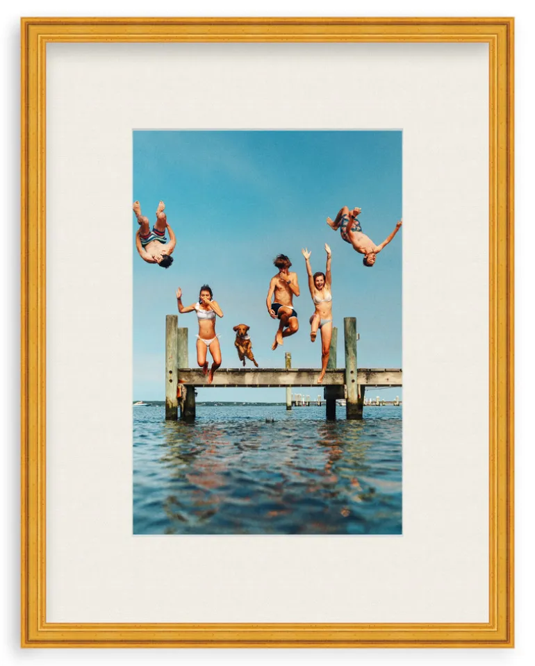 Pier Joy