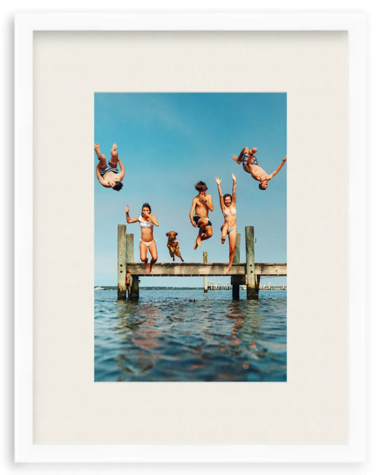 Pier Joy