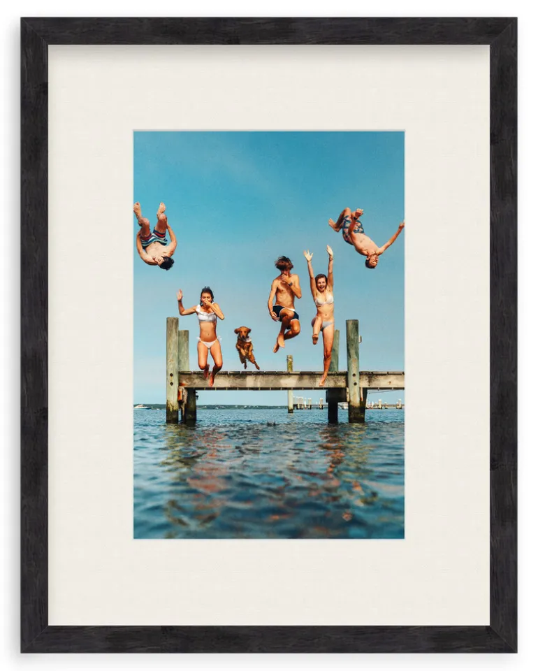 Pier Joy