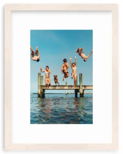 Pier Joy