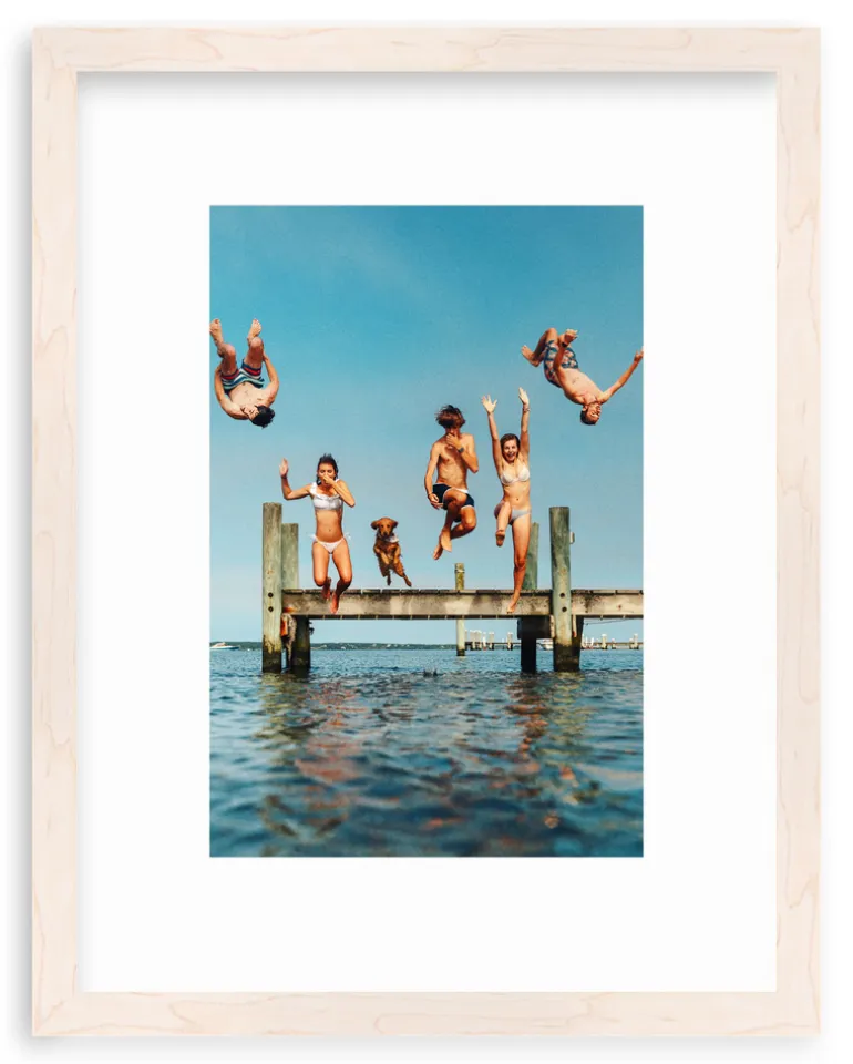 Pier Joy