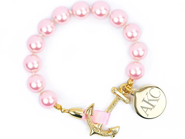 Pink Oyster Mom-o-gram