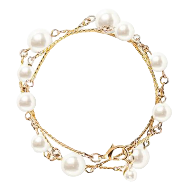 Royal Pearls