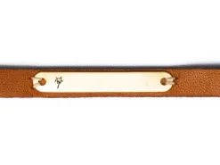 Sailor Tattoo Bracelet - Tan