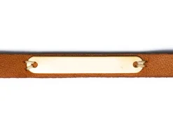 Sailor Tattoo Bracelet - Tan