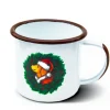 Santa Paws Mug