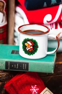 Santa Paws Mug