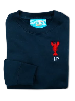 Seaclaw Merry Kids Sweatshirt