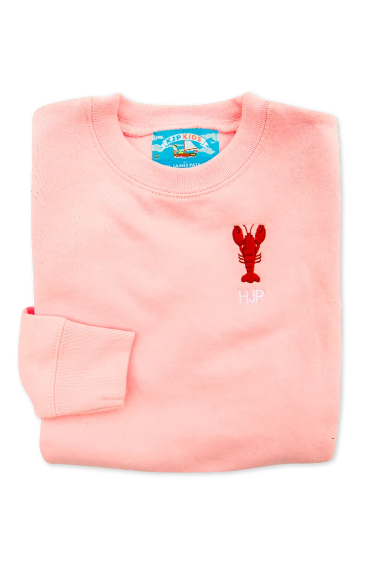 Seaclaw Merry Kids Sweatshirt