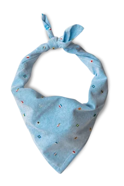 Seafari Bandana