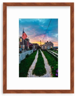 Siasconset Stroll