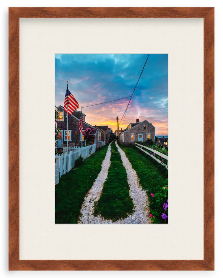 Siasconset Stroll