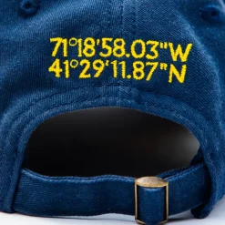 Smooth Sailor Hat