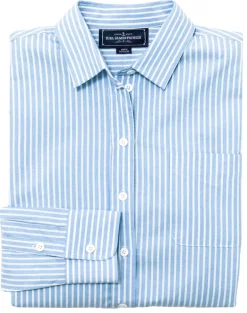 Sophie Oxford Shirt