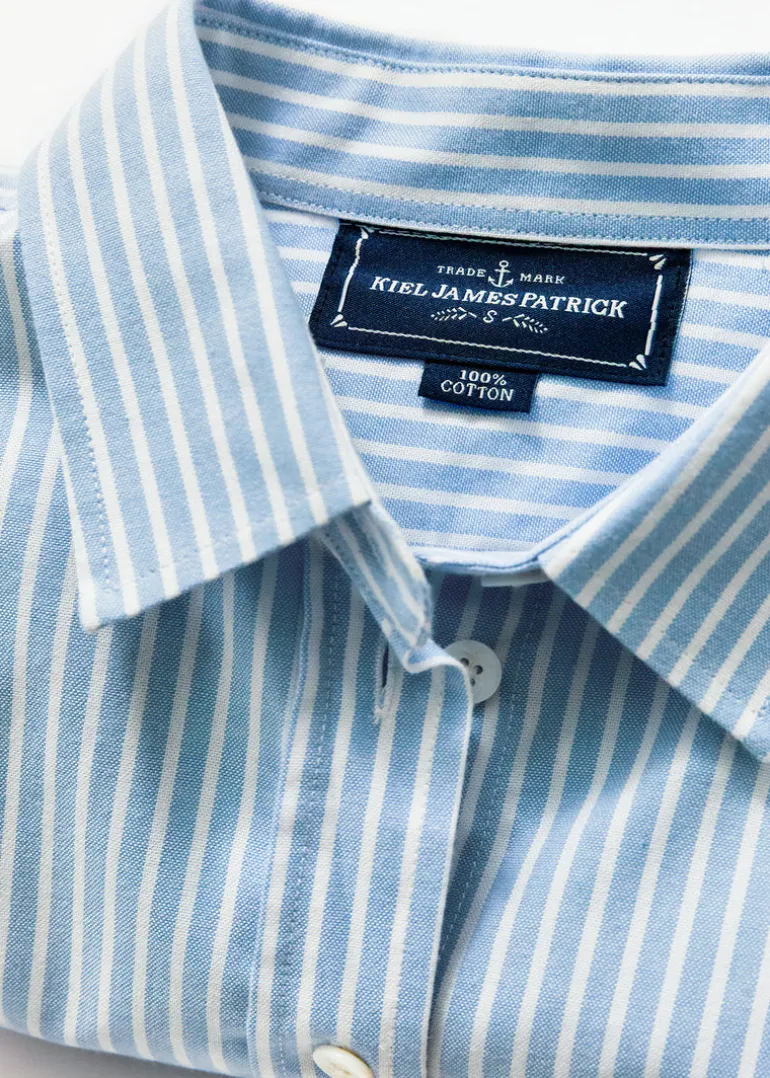 Sophie Oxford Shirt