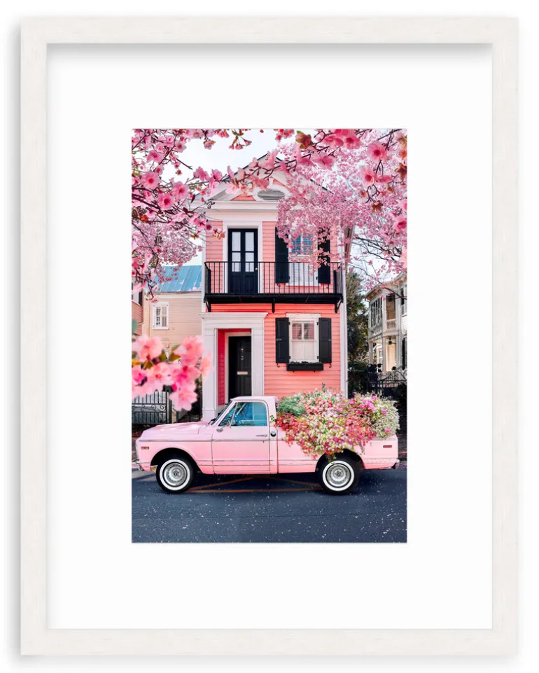 Southern Spring Charm