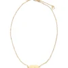 Sweetheart Monogram Necklace