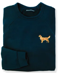 The American Retriever Sweatshirt