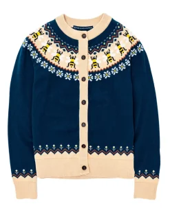 The Bee's Knees Cardigan