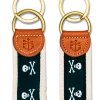The Davy Jones Key Fob